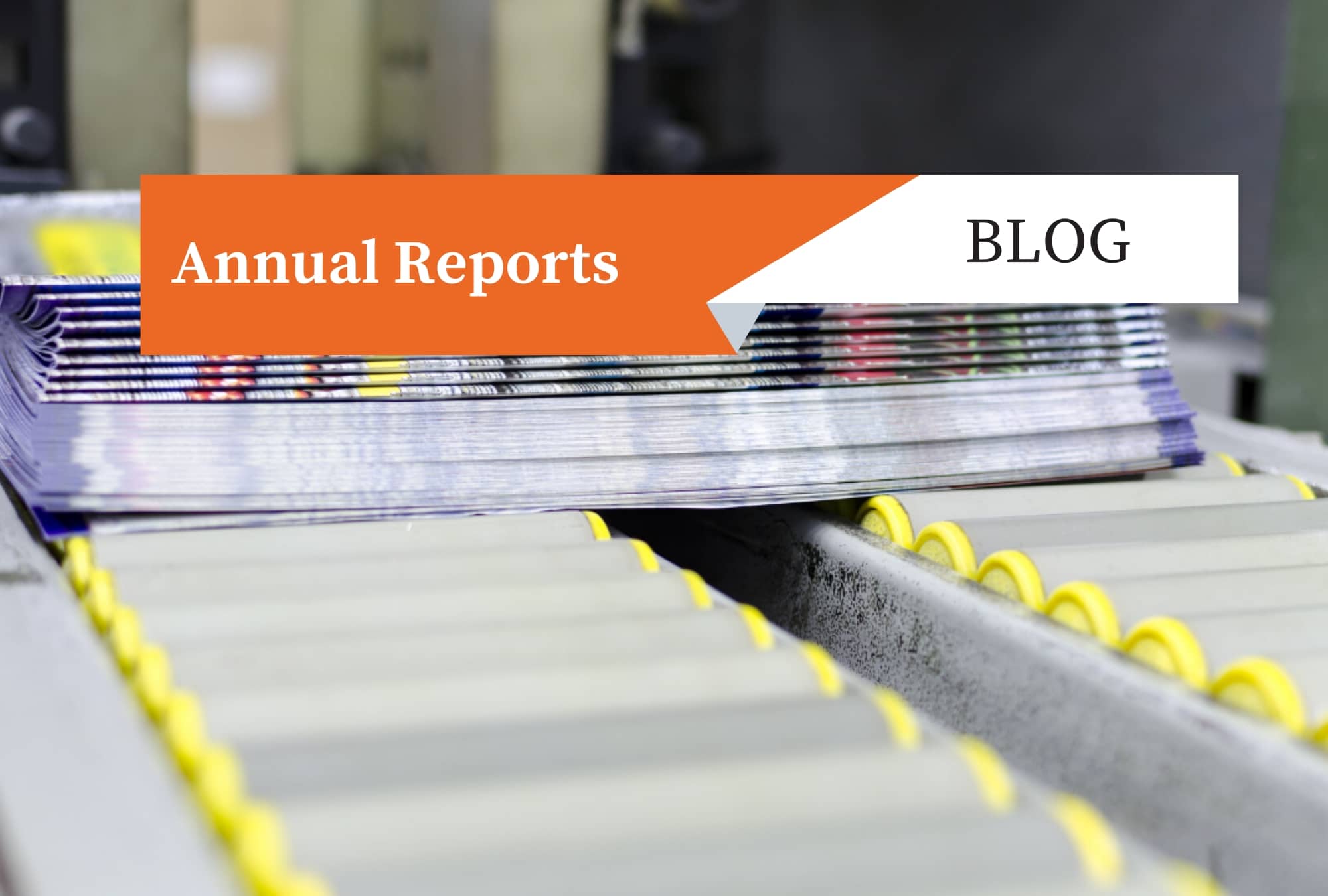Read more about the article Annual Reports