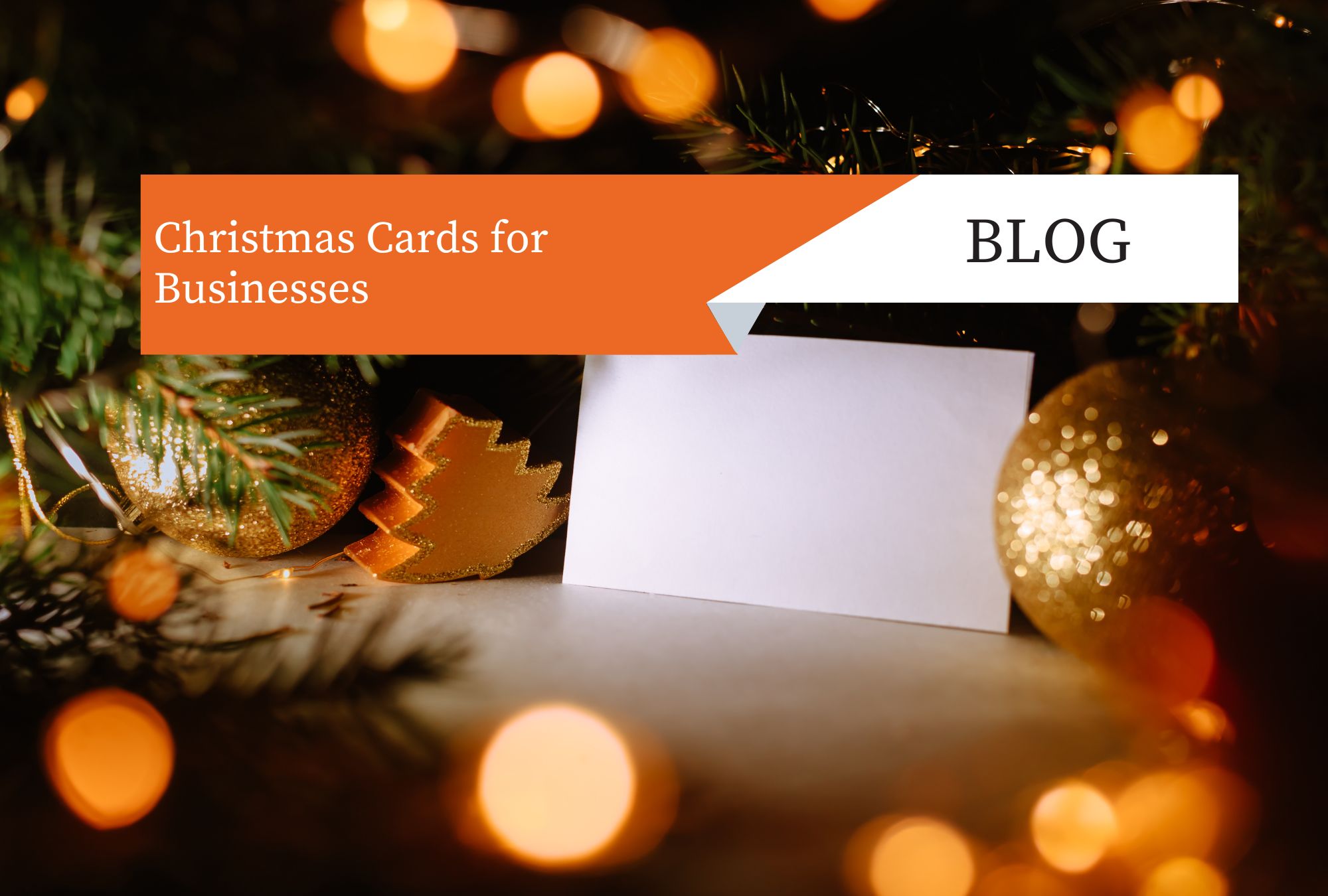 Read more about the article Christmas Cards for Businesses