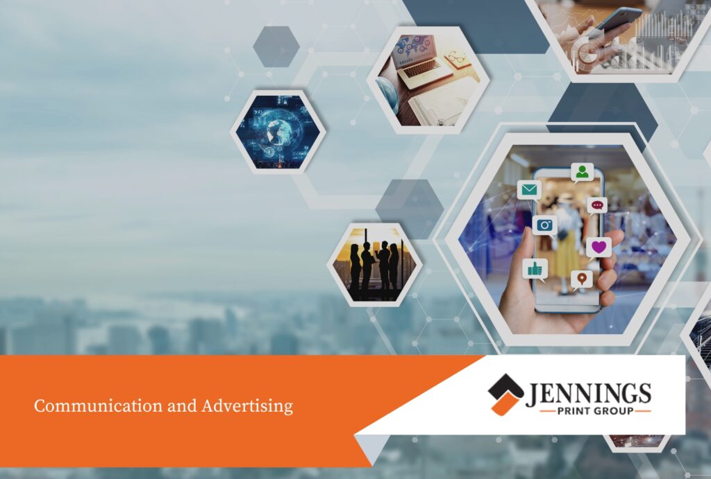 Printing Communication Importance of High-Quality Printing for Business Success