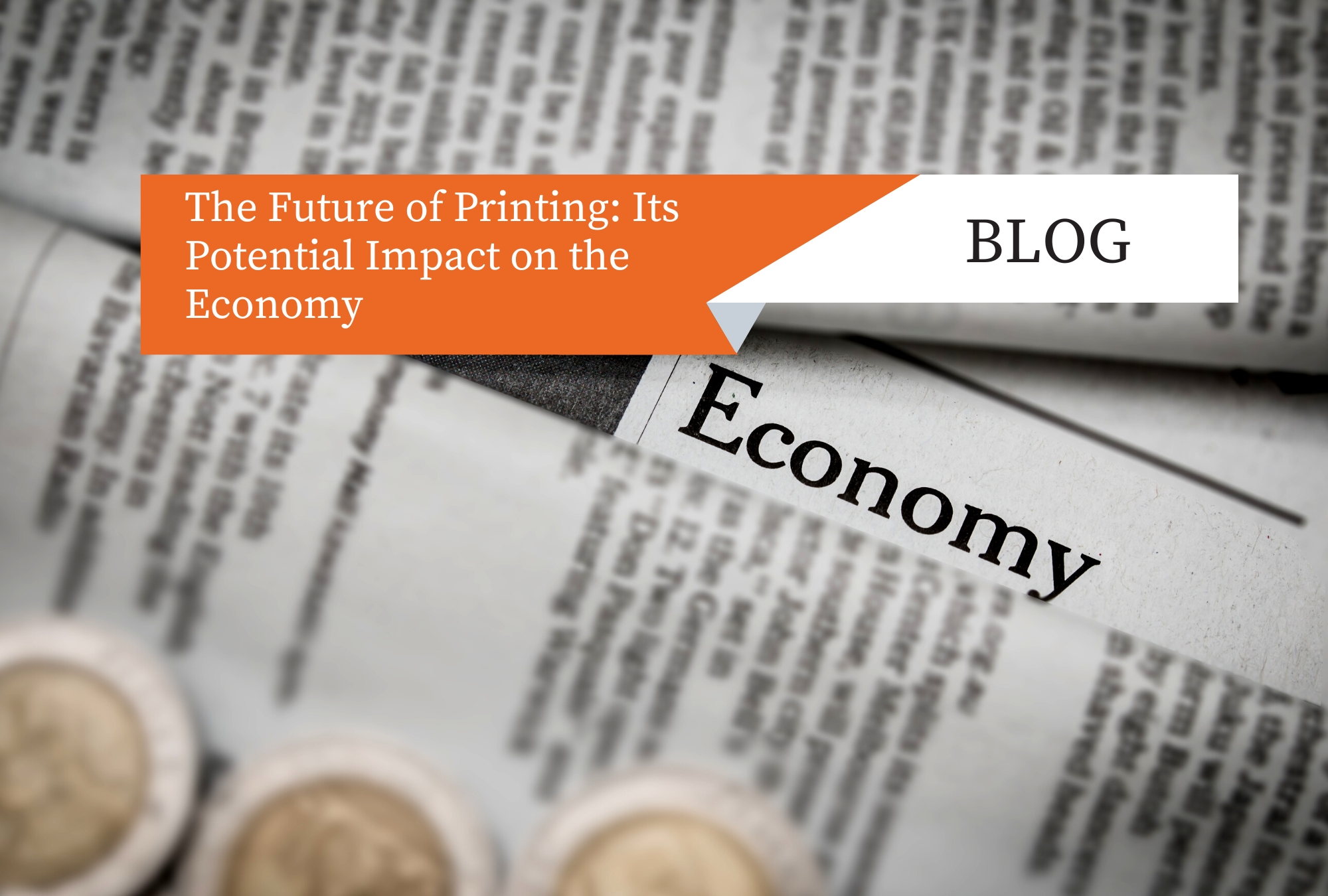 Read more about the article The Future of Printing: Its Potential Impact on the Economy