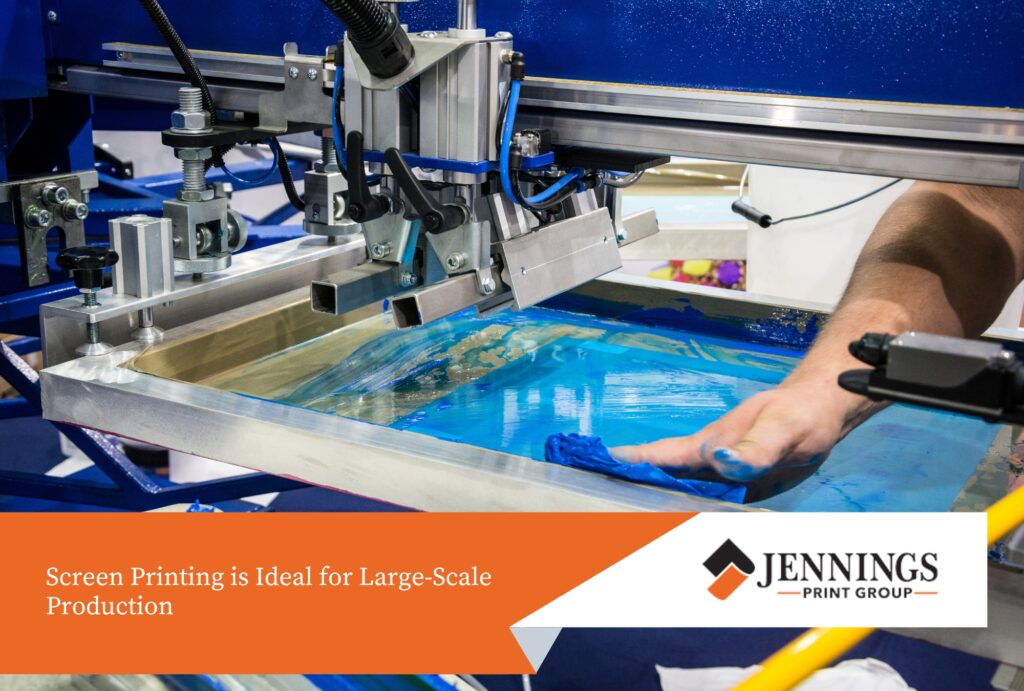 The Top 5 Printing Techniques for High-Quality Results