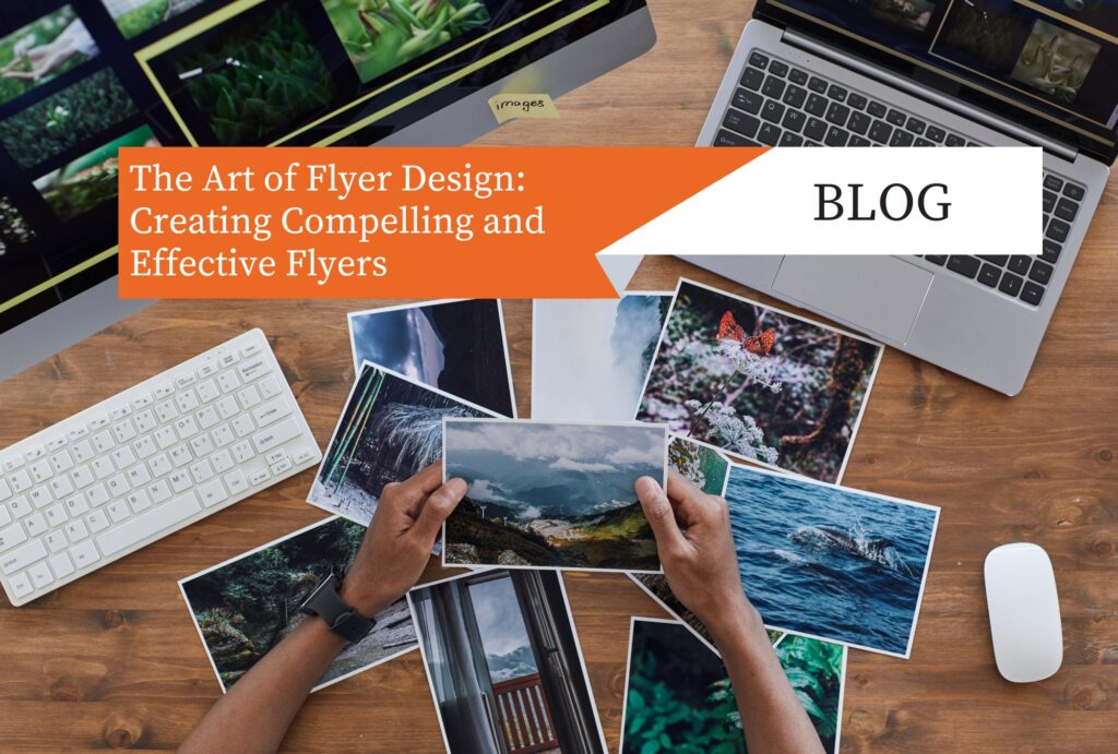 The Art of Flyer Design_ Creating Compelling and Effective Flyers