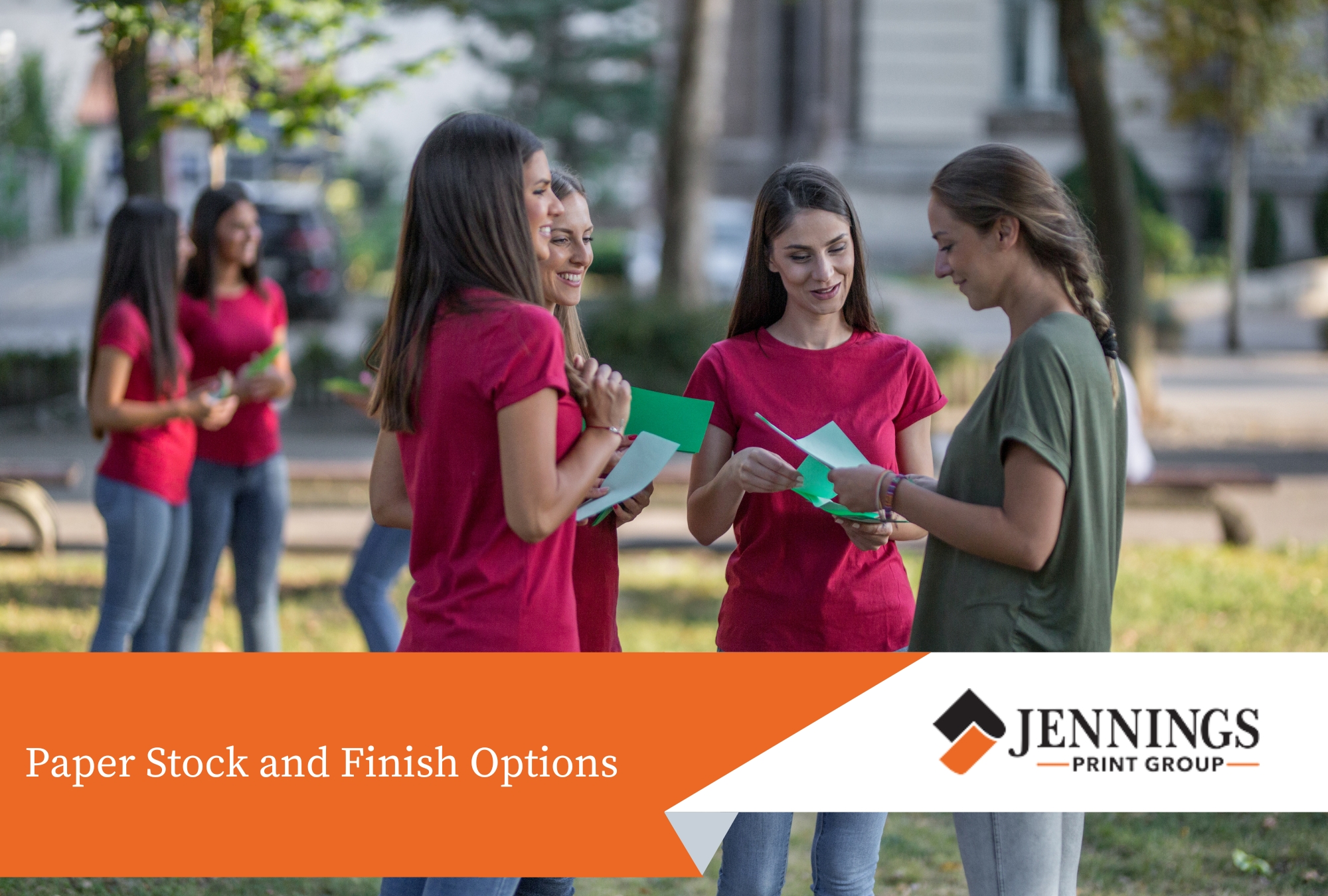 What’s the Best Size for a DL Flyer? - DL Flyer Paper Stock and Finish Options