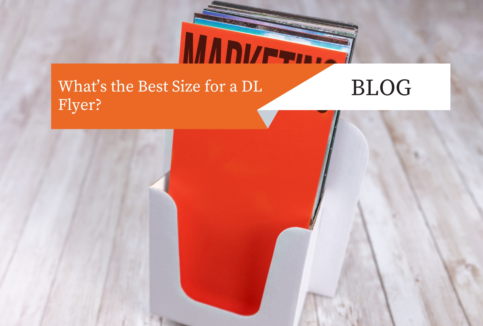 Read more about the article What’s the Best Size for a DL Flyer?