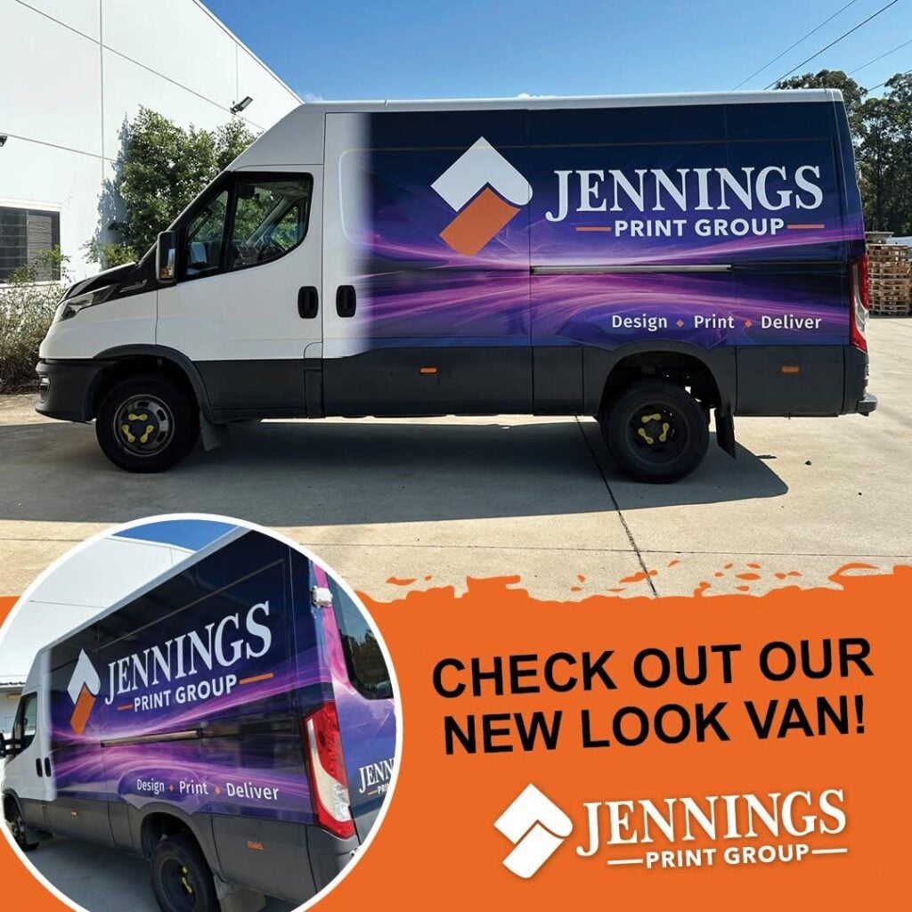 Fleet Branding for Trade and Delivery Businesses 