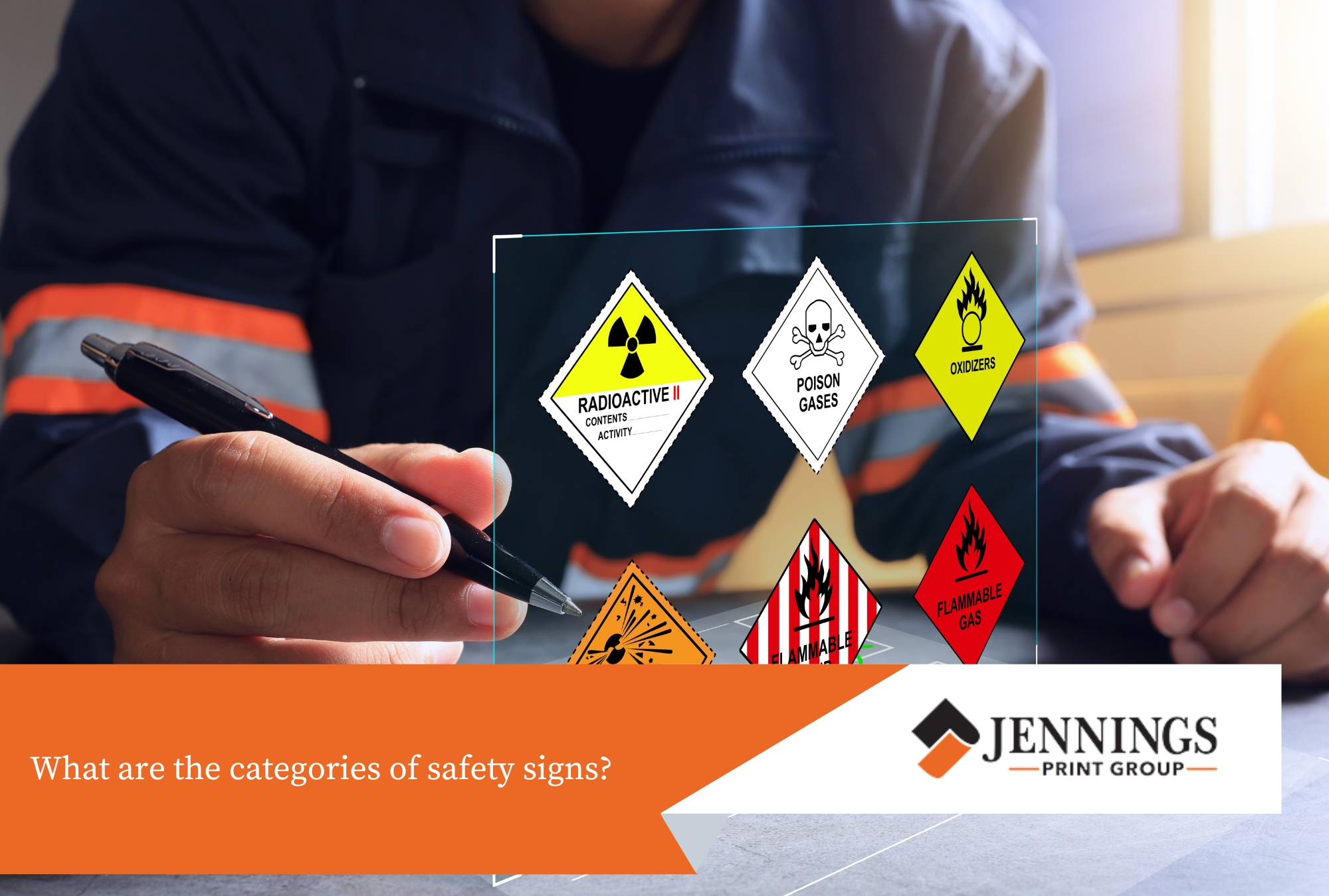 Safety Signs in Australia: Categories, Colours and What AS 1319 Requires - safety sign What are the categories of safety signs